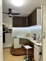 Blk 4 Lew Lian Gardens (Serangoon), HDB 3 Rooms #568132261